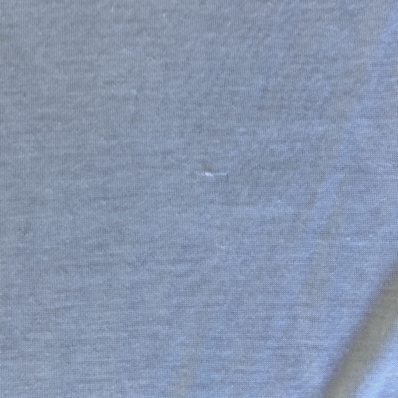 Lanston Long Sleeved Top | White | M - Picture 6 of 6